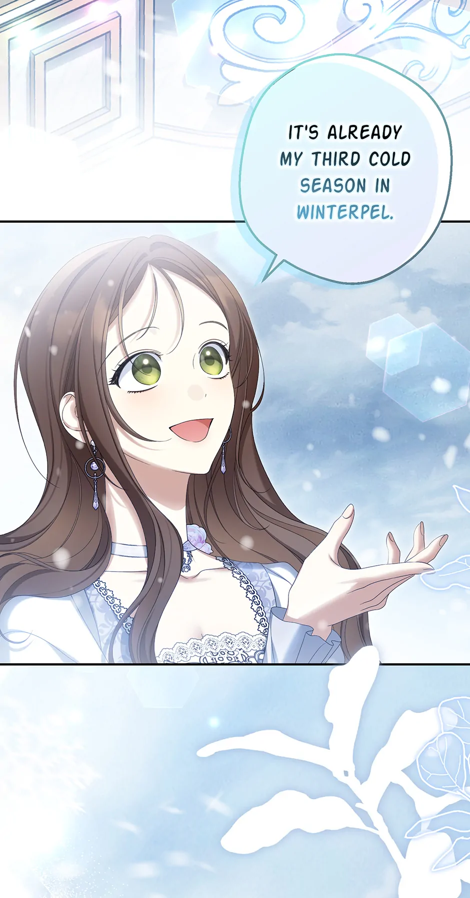 Why Are You Obsessed With Your Fake Wife? Chapter 68 - page 63