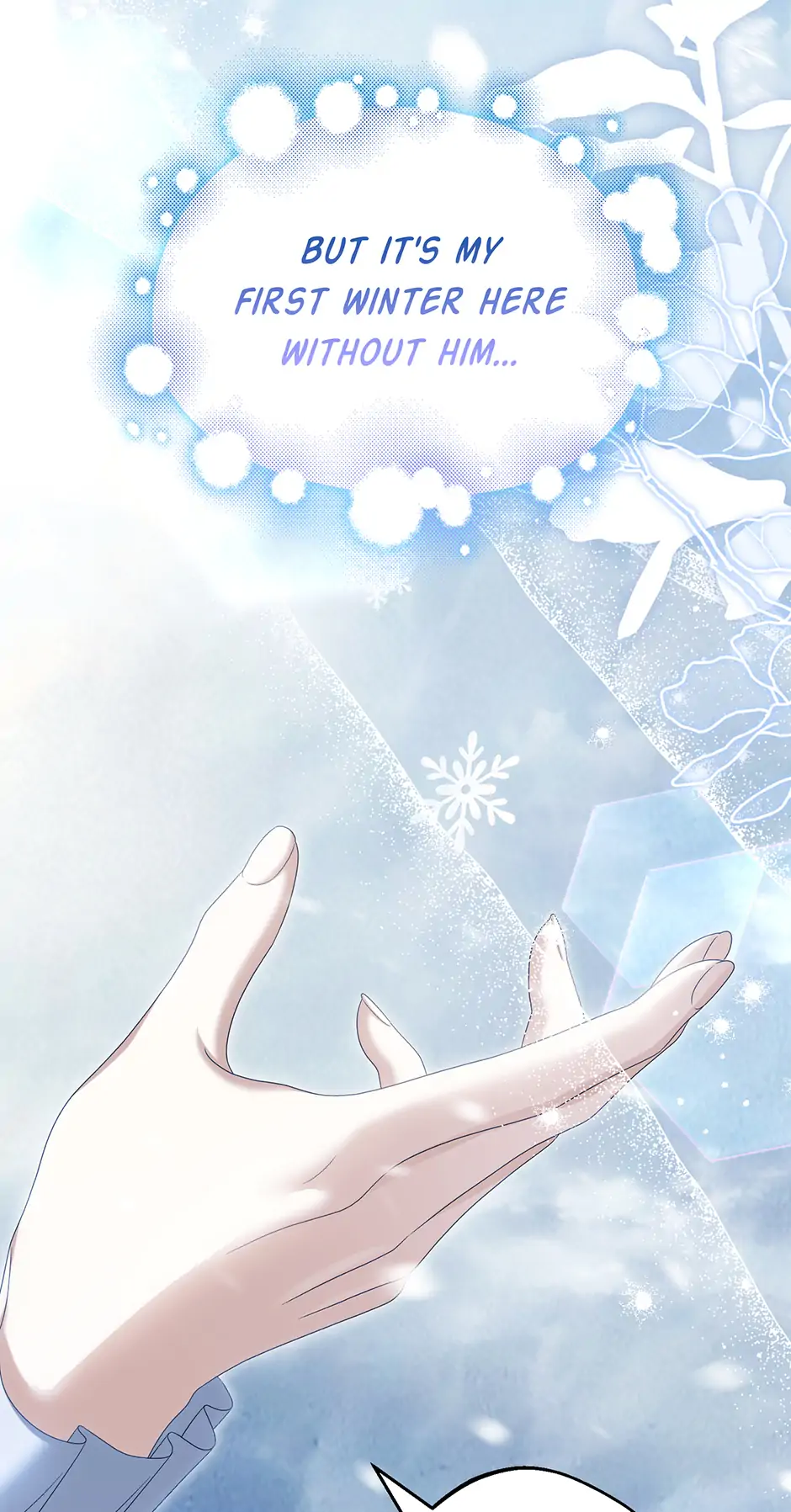 Why Are You Obsessed With Your Fake Wife? Chapter 68 - page 64