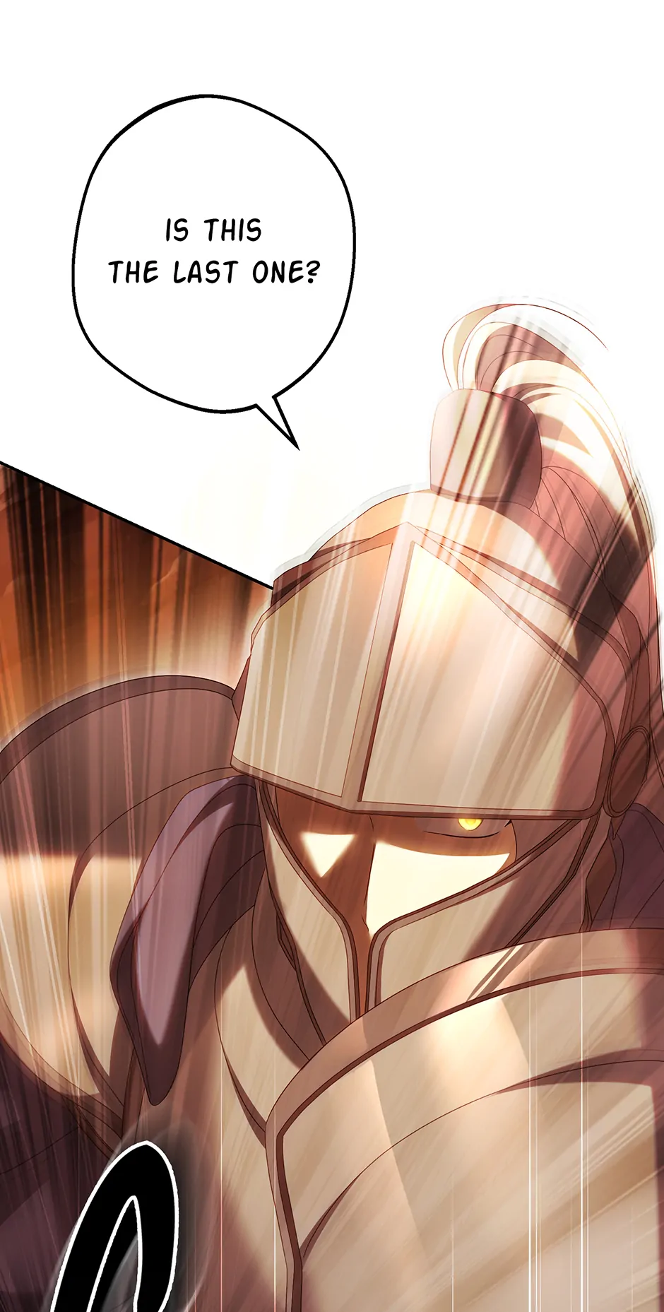 Why Are You Obsessed With Your Fake Wife? Chapter 68 - page 67