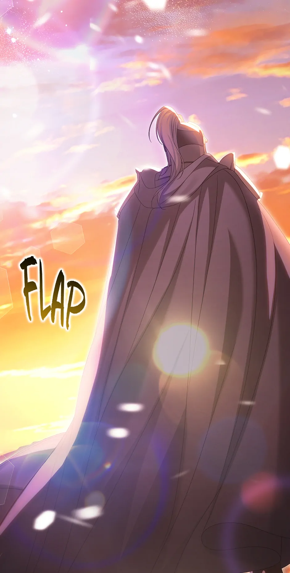 Why Are You Obsessed With Your Fake Wife? Chapter 68 - page 72