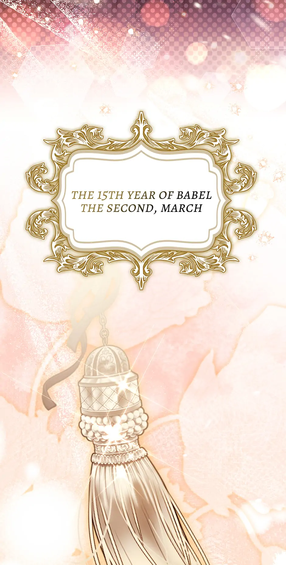 Why Are You Obsessed With Your Fake Wife? Chapter 68 - page 77