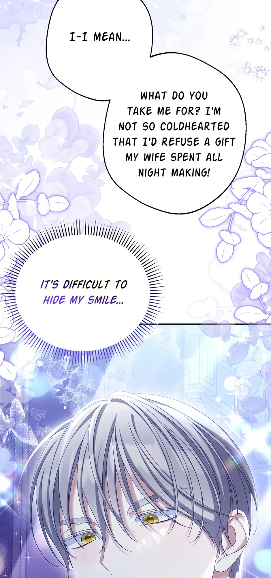 Why Are You Obsessed With Your Fake Wife? Chapter 68 - page 8