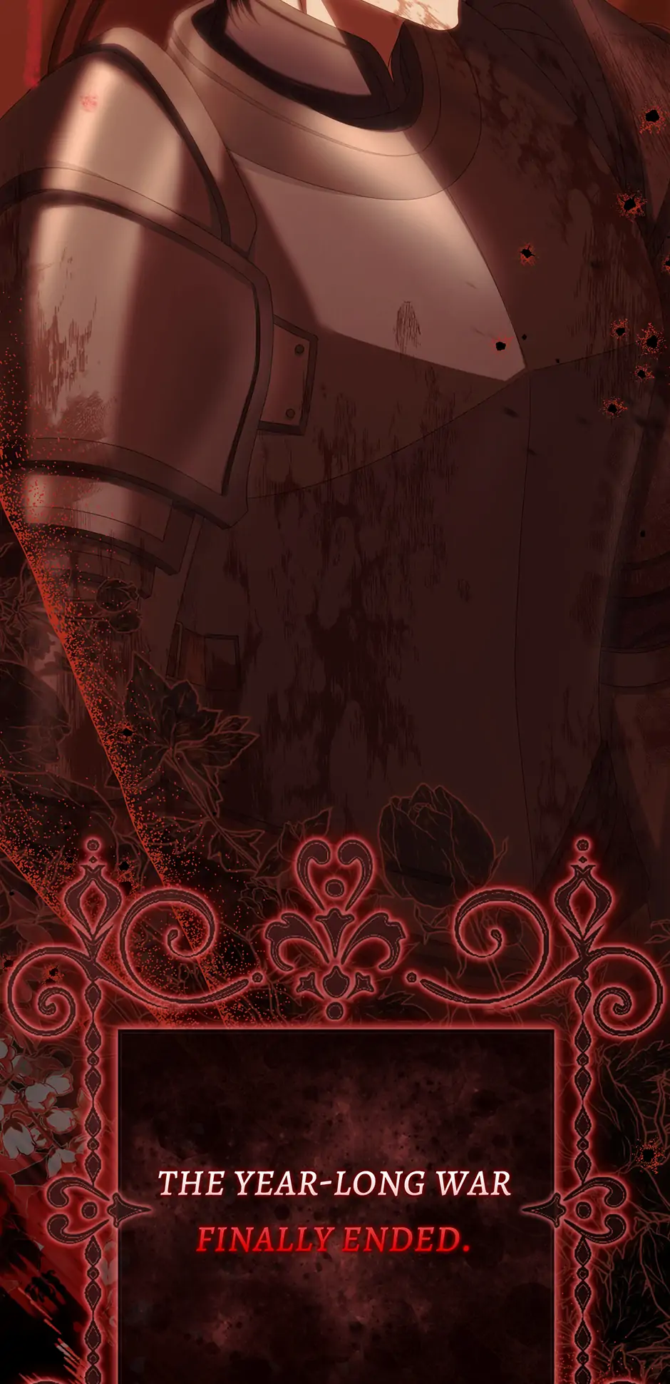 Why Are You Obsessed With Your Fake Wife? Chapter 68 - page 81