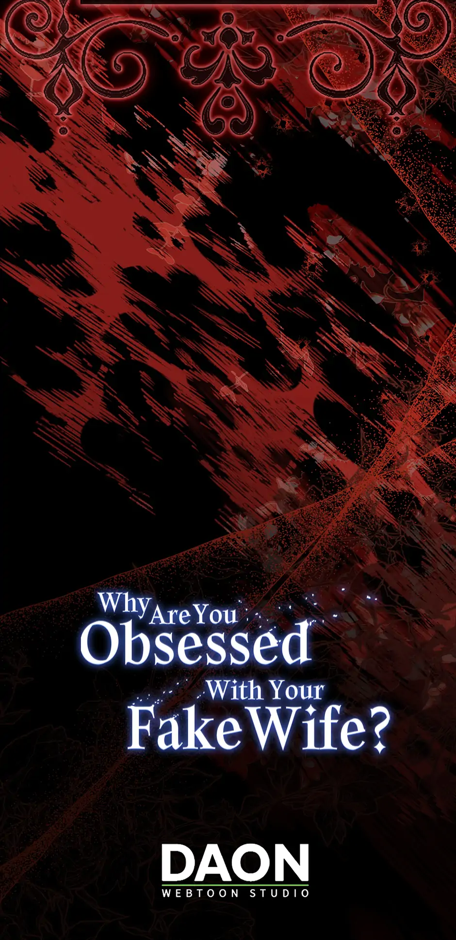 Why Are You Obsessed With Your Fake Wife? Chapter 68 - page 82