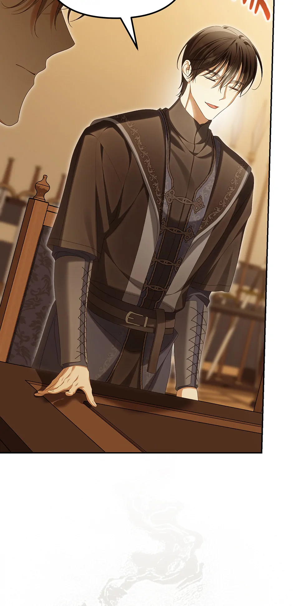 Why Are You Obsessed With Your Fake Wife? Chapter 69 - page 41