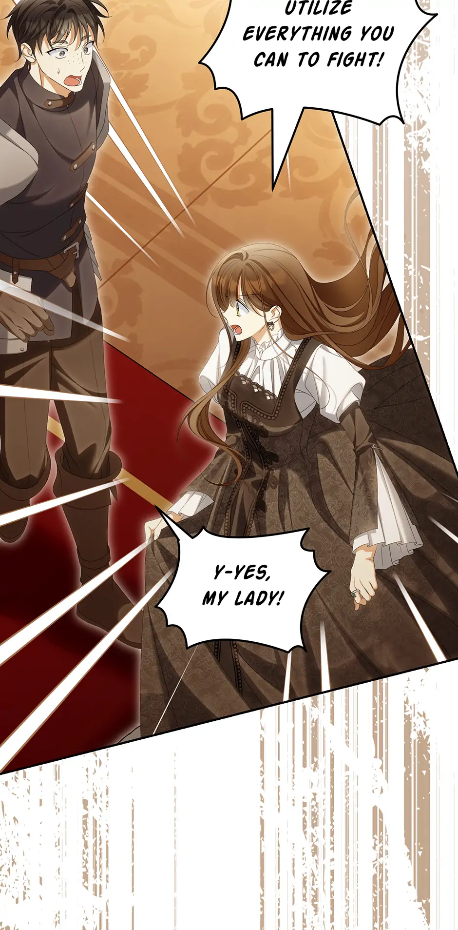 Why Are You Obsessed With Your Fake Wife? Chapter 71 - page 48