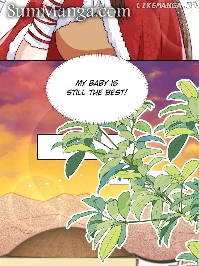 I Became the Beastman’s Wife Chapter 330 - page 3