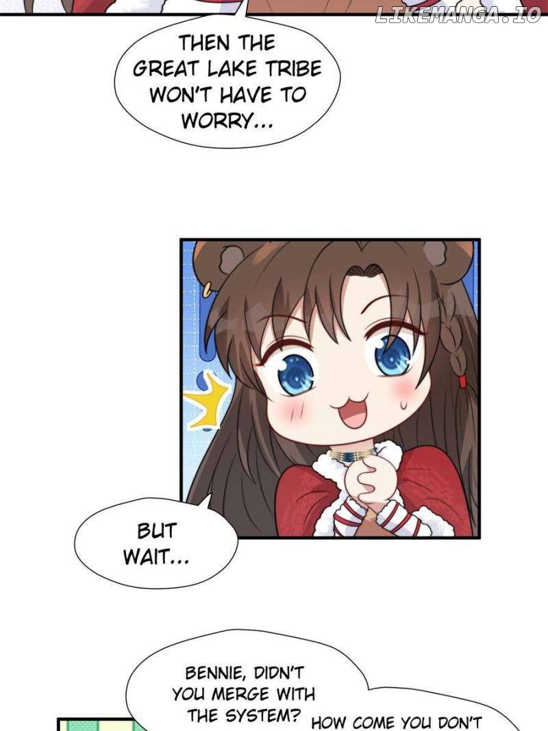 I Became the Beastman’s Wife Chapter 334 - page 2