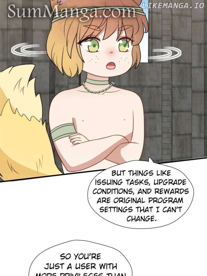 I Became the Beastman’s Wife Chapter 334 - page 4
