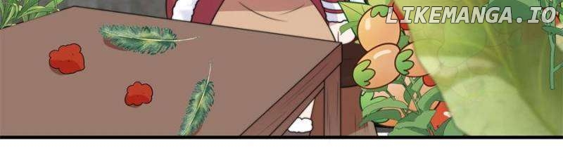 I Became the Beastman’s Wife Chapter 334 - page 7