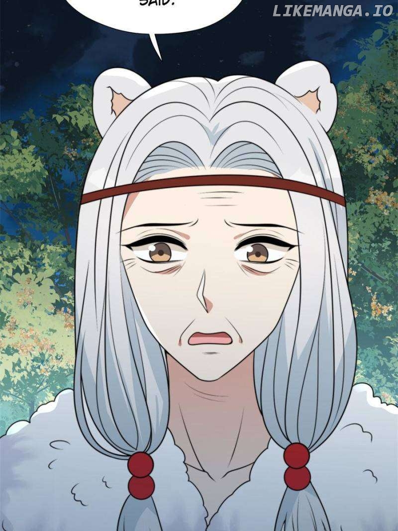 I Became the Beastman’s Wife Chapter 336 - page 2