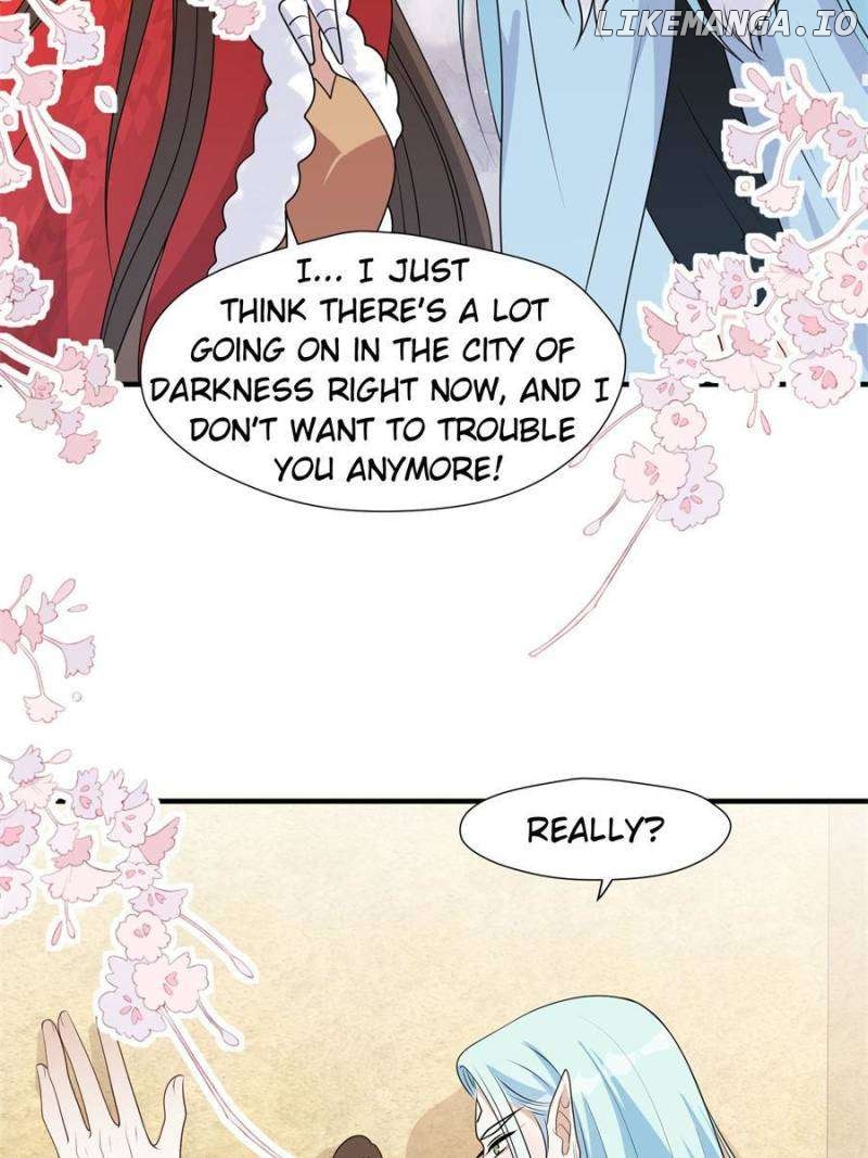 I Became the Beastman’s Wife Chapter 338 - page 2