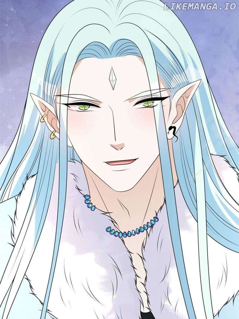 I Became the Beastman’s Wife Chapter 338 - page 4