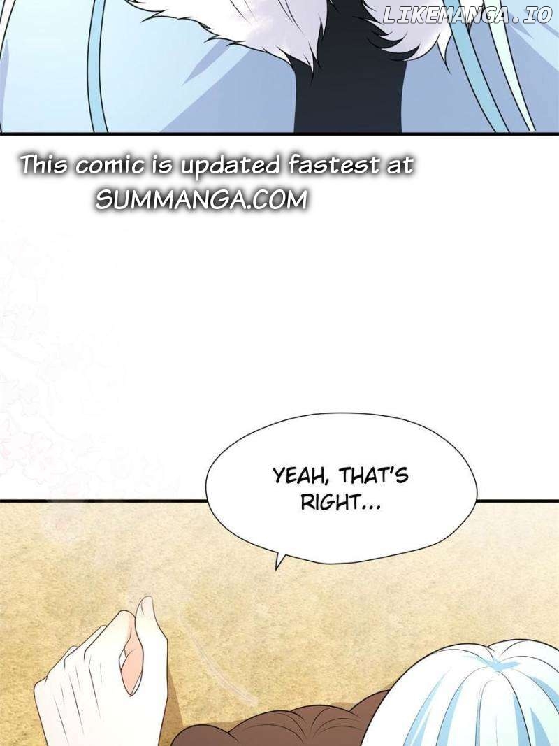 I Became the Beastman’s Wife Chapter 338 - page 5