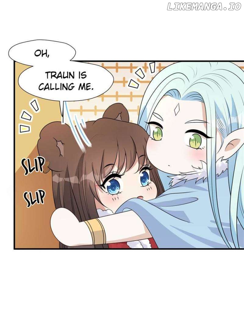 I Became the Beastman’s Wife Chapter 338 - page 7
