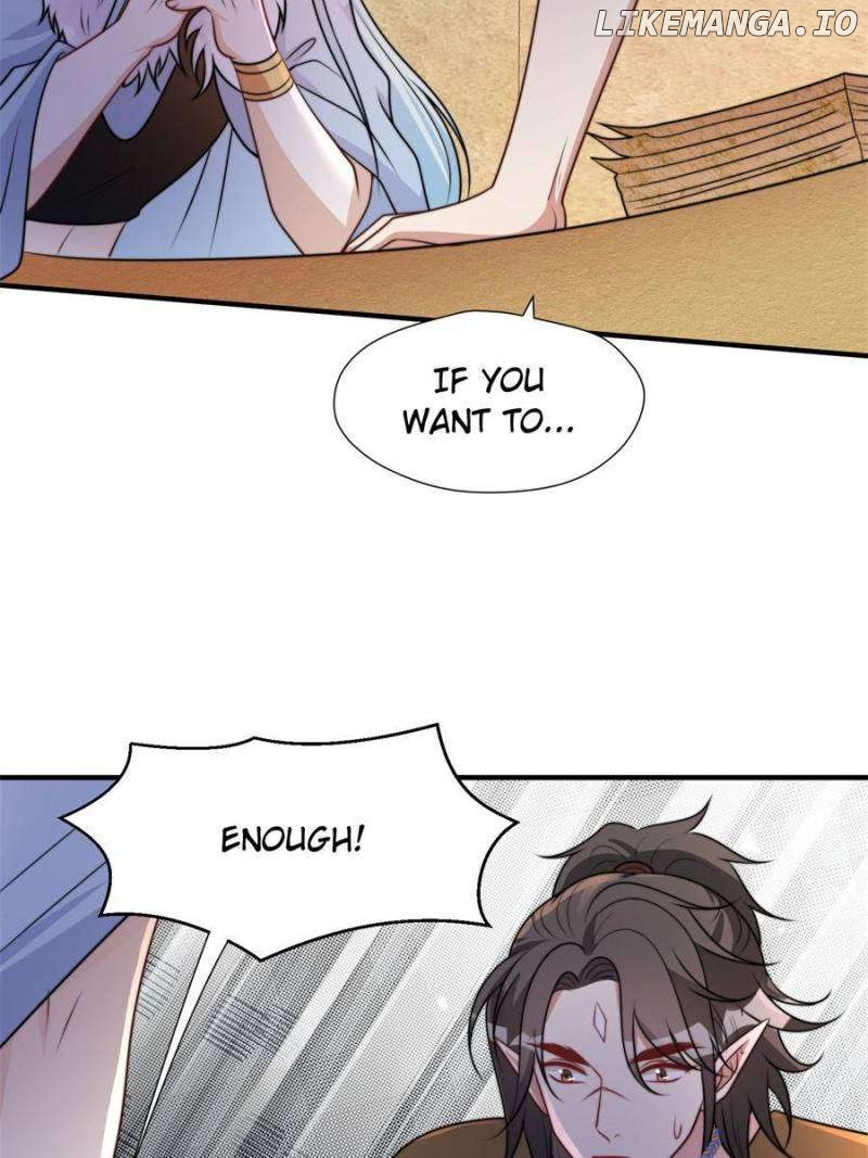 I Became the Beastman’s Wife Chapter 339 - page 2