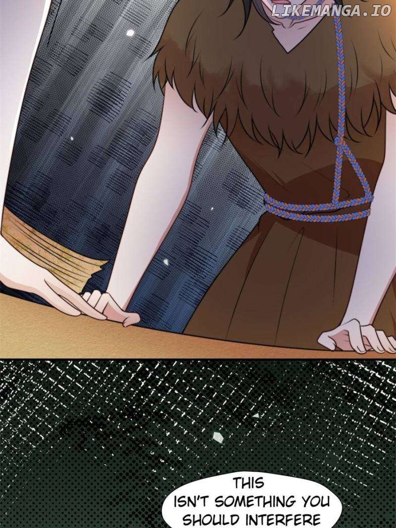I Became the Beastman’s Wife Chapter 339 - page 3