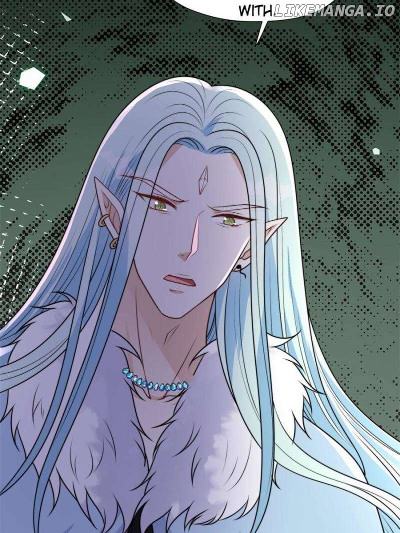 I Became the Beastman’s Wife Chapter 339 - page 4