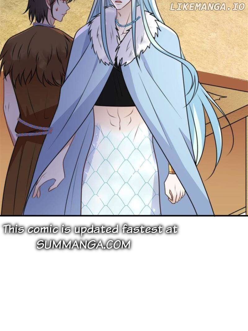 I Became the Beastman’s Wife Chapter 339 - page 6