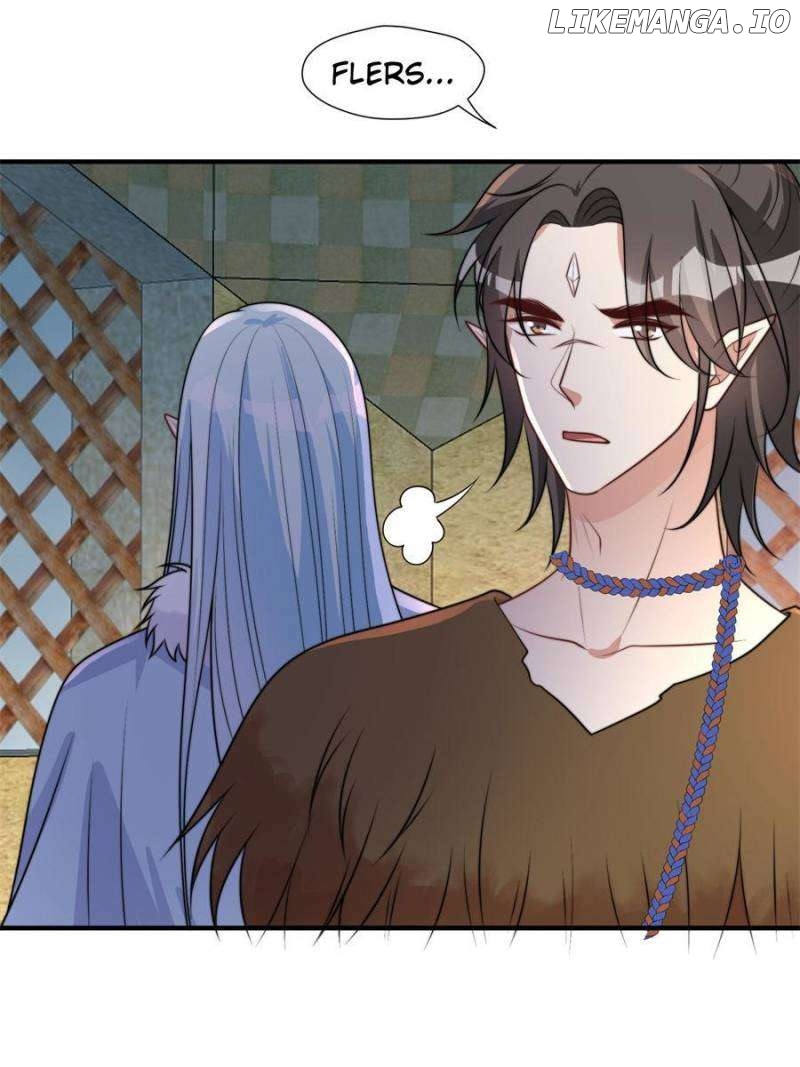 I Became the Beastman’s Wife Chapter 339 - page 7