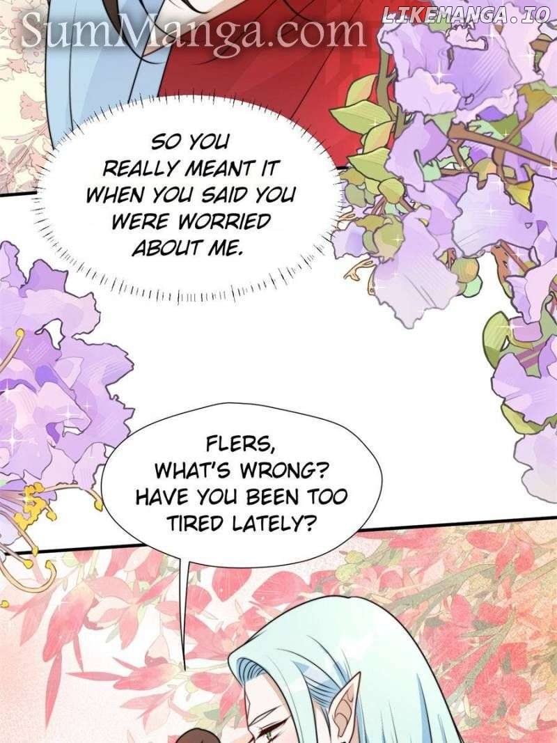 I Became the Beastman’s Wife Chapter 340 - page 3