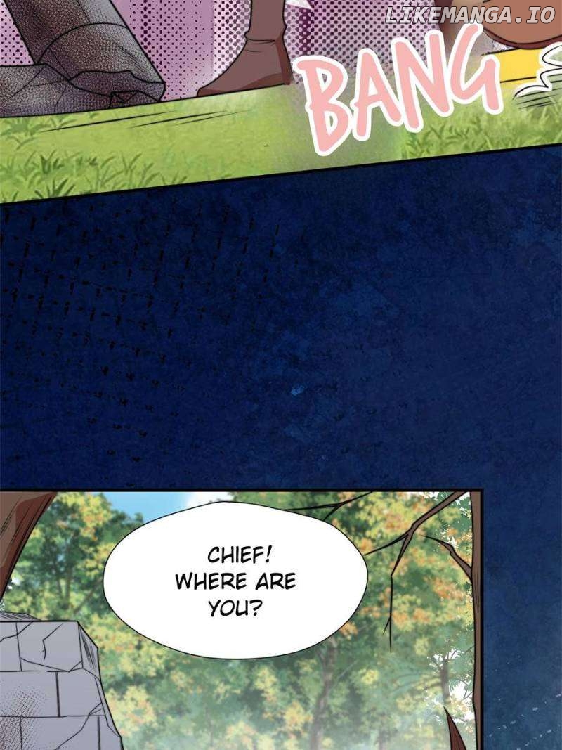 I Became the Beastman’s Wife Chapter 341 - page 3