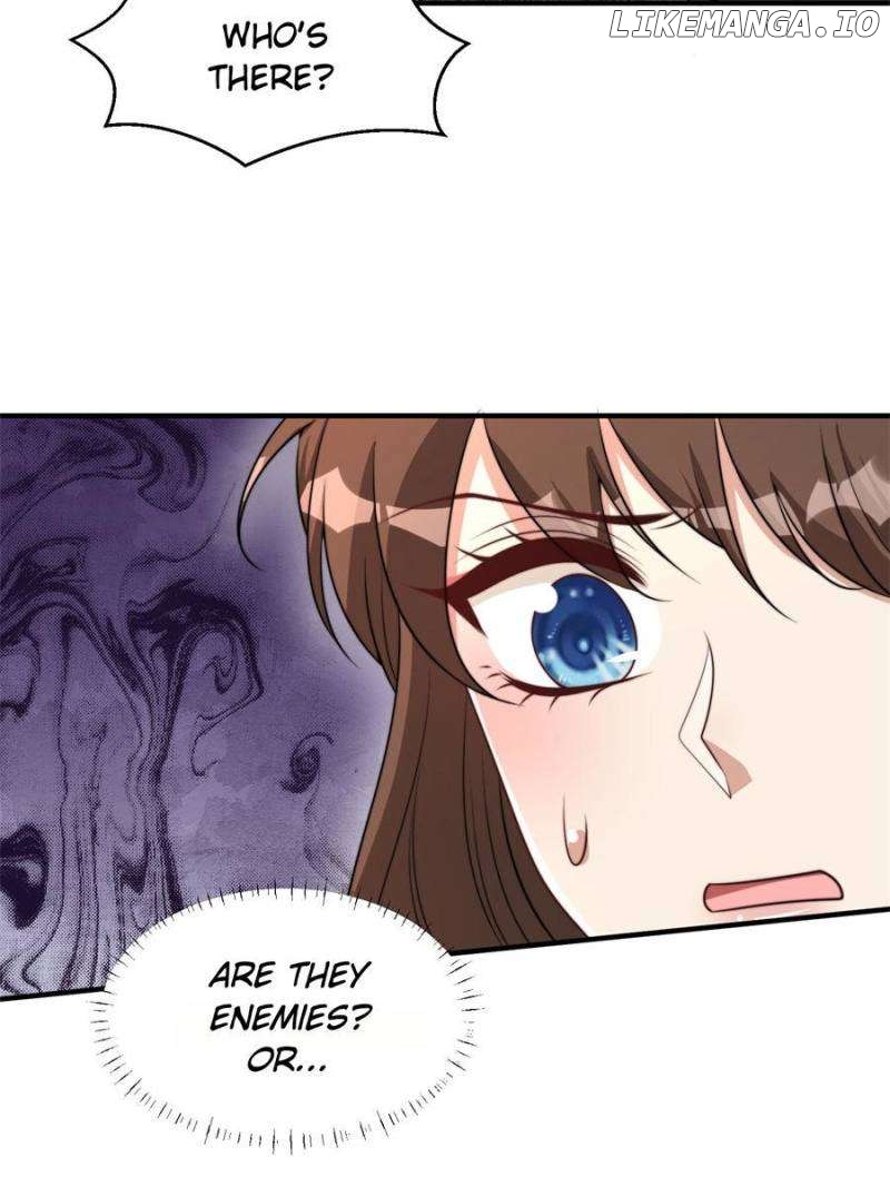 I Became the Beastman’s Wife Chapter 341 - page 7