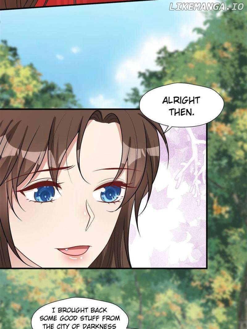 I Became the Beastman’s Wife Chapter 342 - page 2