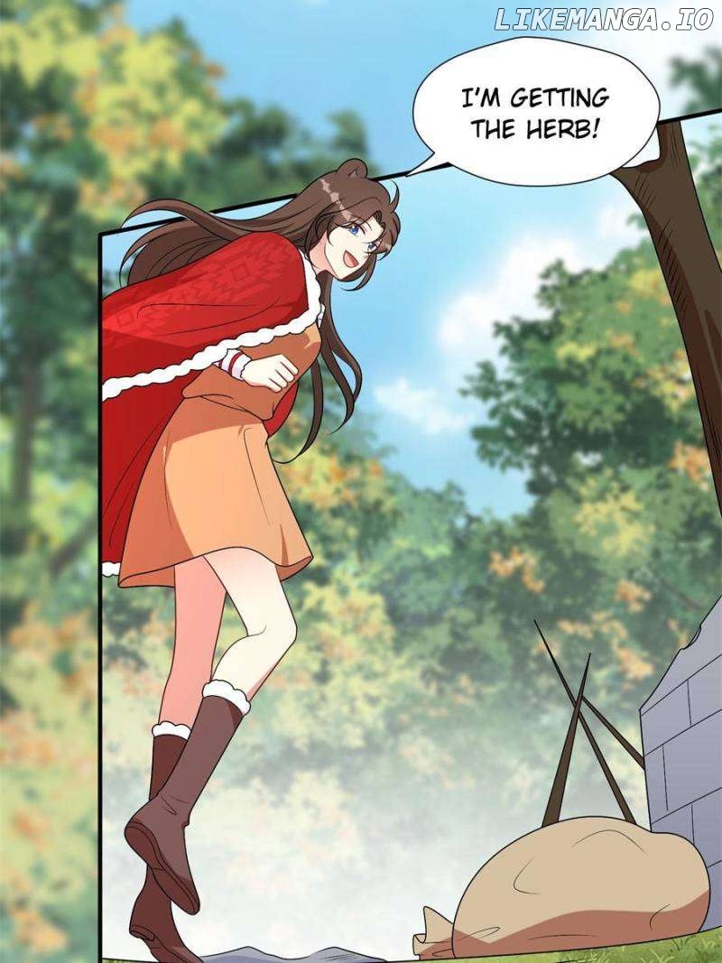 I Became the Beastman’s Wife Chapter 342 - page 4