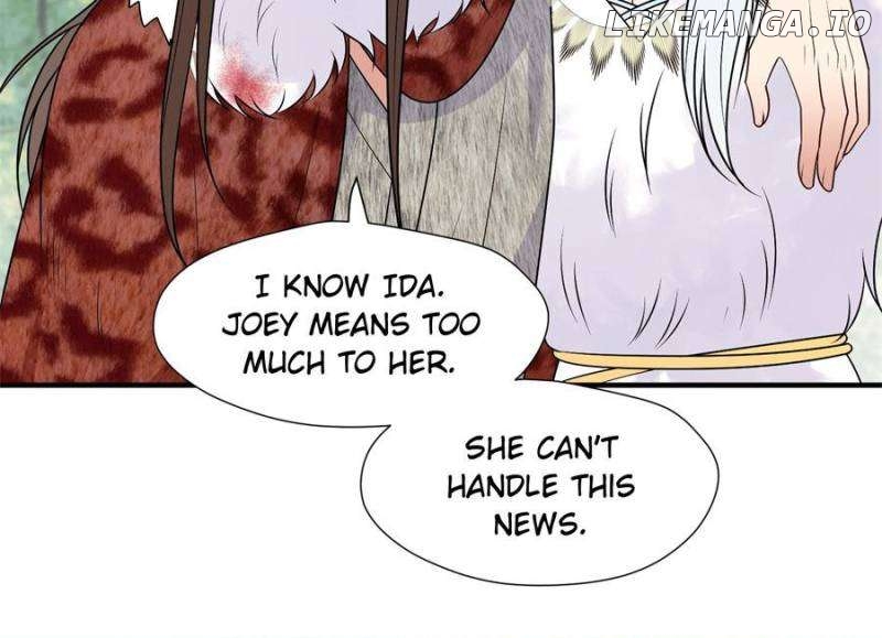 I Became the Beastman’s Wife Chapter 342 - page 7