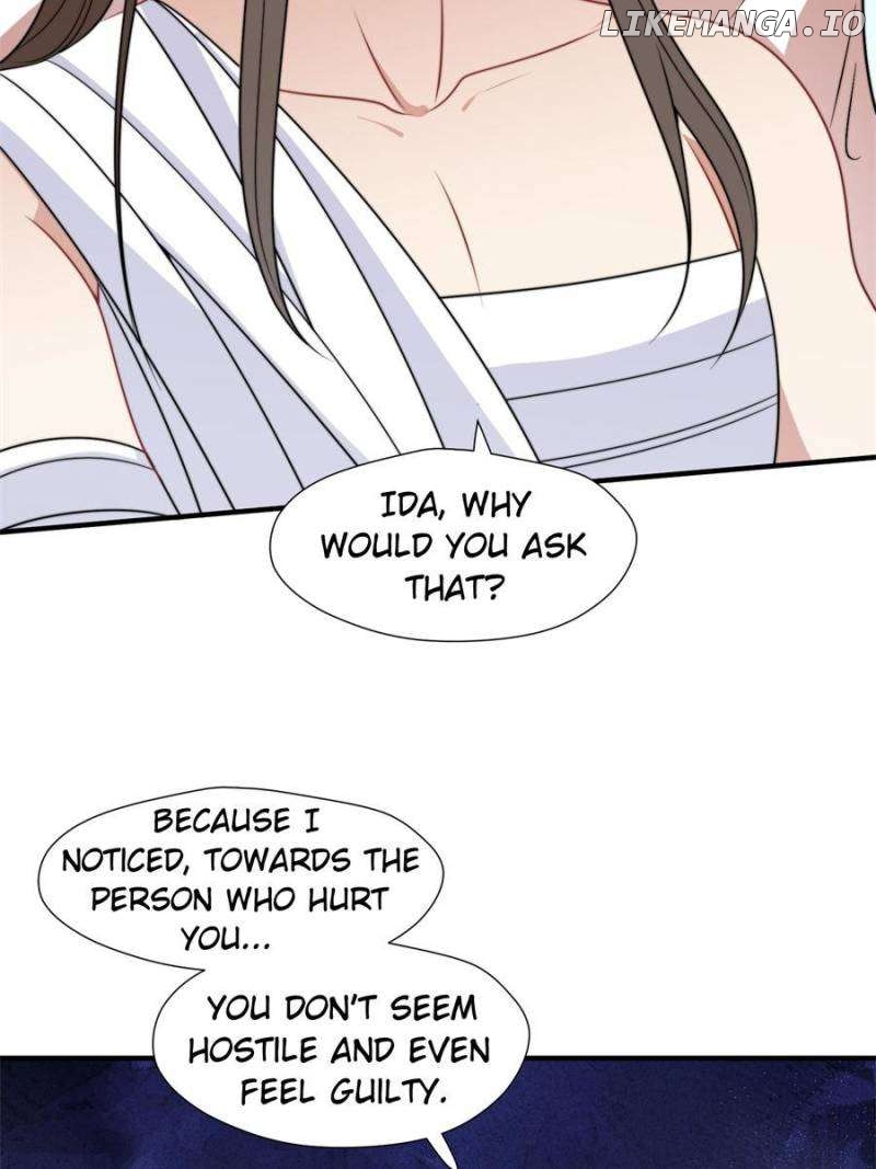 I Became the Beastman’s Wife Chapter 343 - page 2