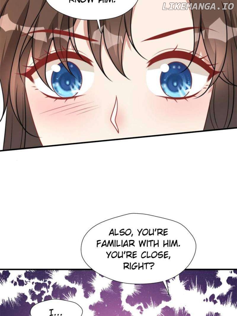 I Became the Beastman’s Wife Chapter 343 - page 7
