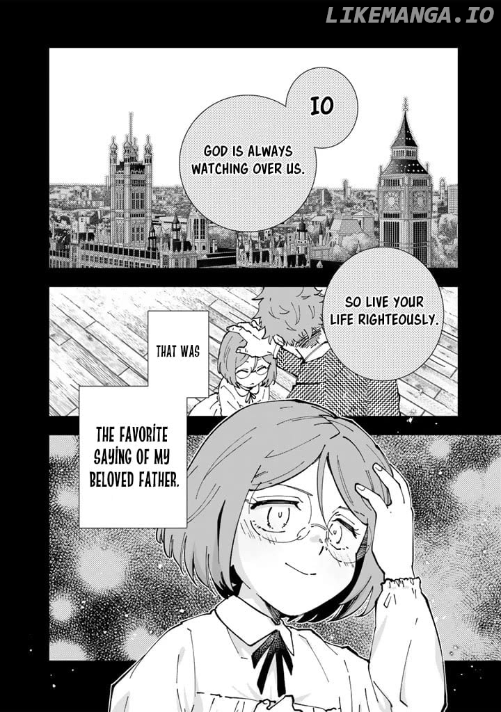 Isekai Tensei... Saretenee! Chapter 60 - page 2