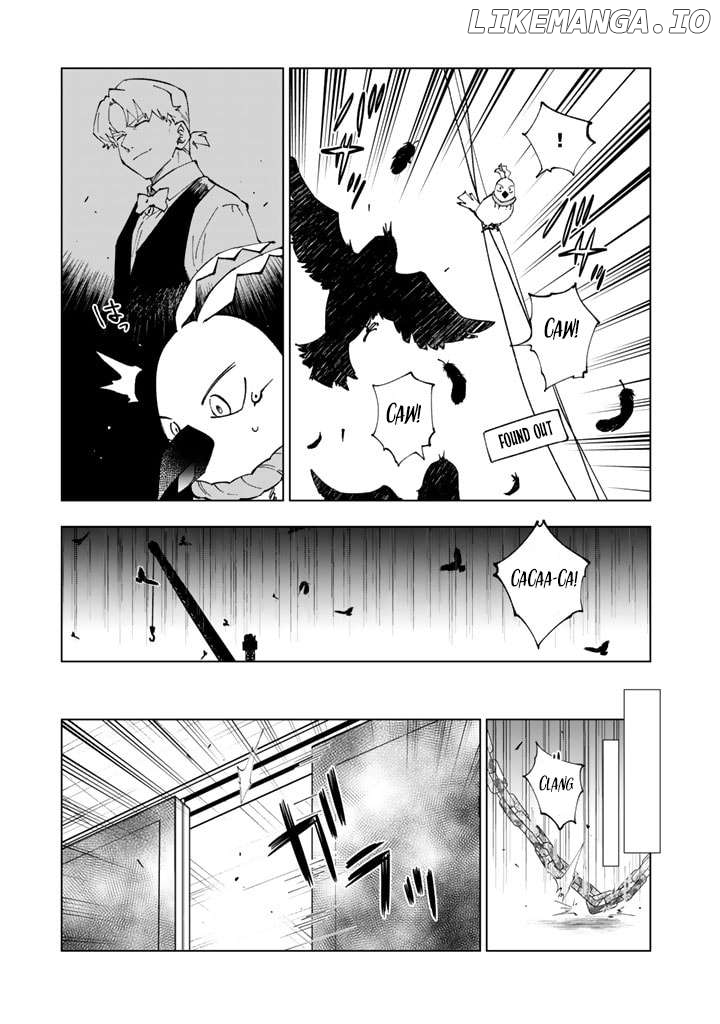 Isekai Tensei... Saretenee! Chapter 75 - page 3