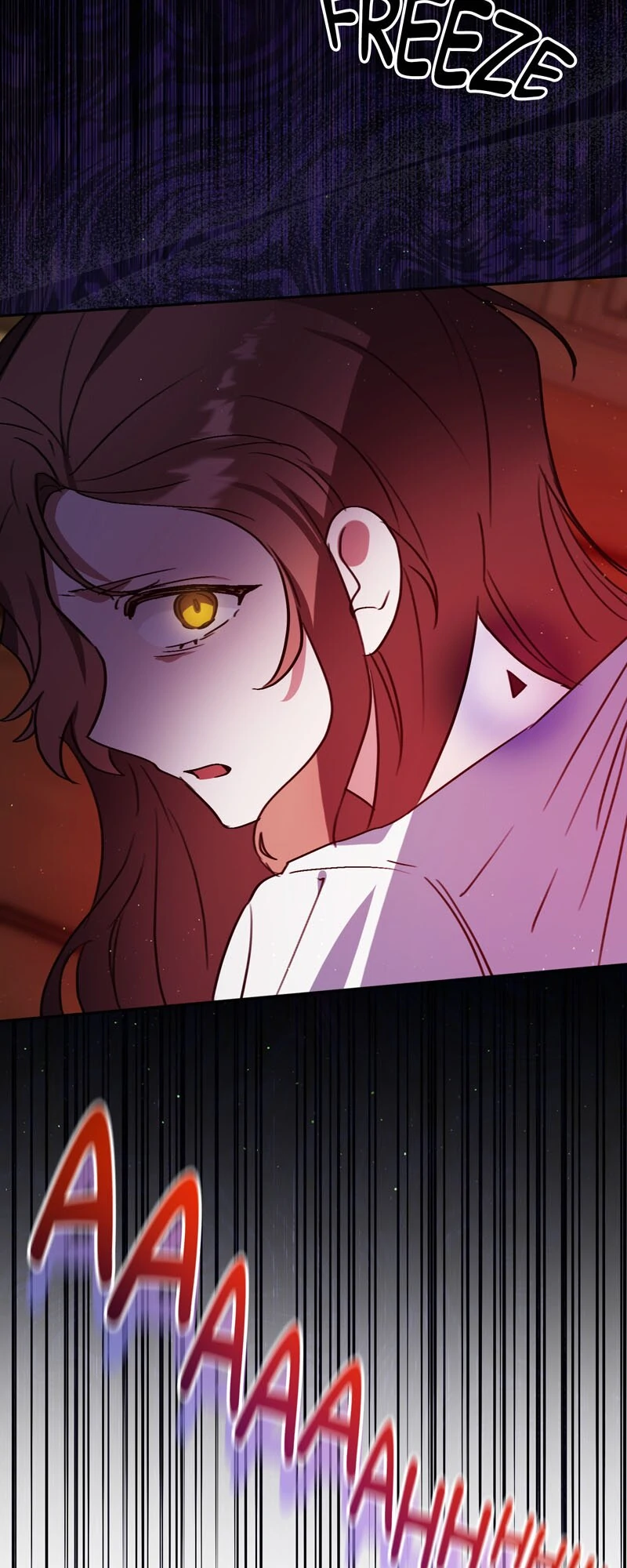 I Thought I was the Real Daughter Chapter 49 - page 10