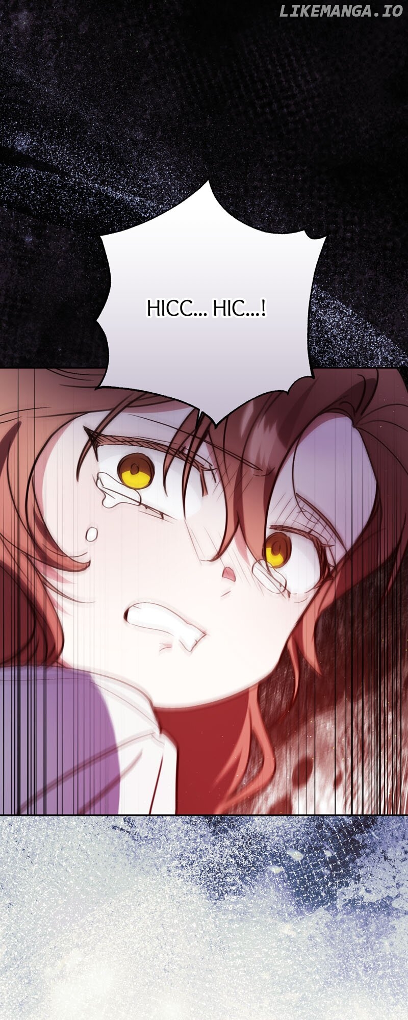I Thought I was the Real Daughter Chapter 49 - page 17