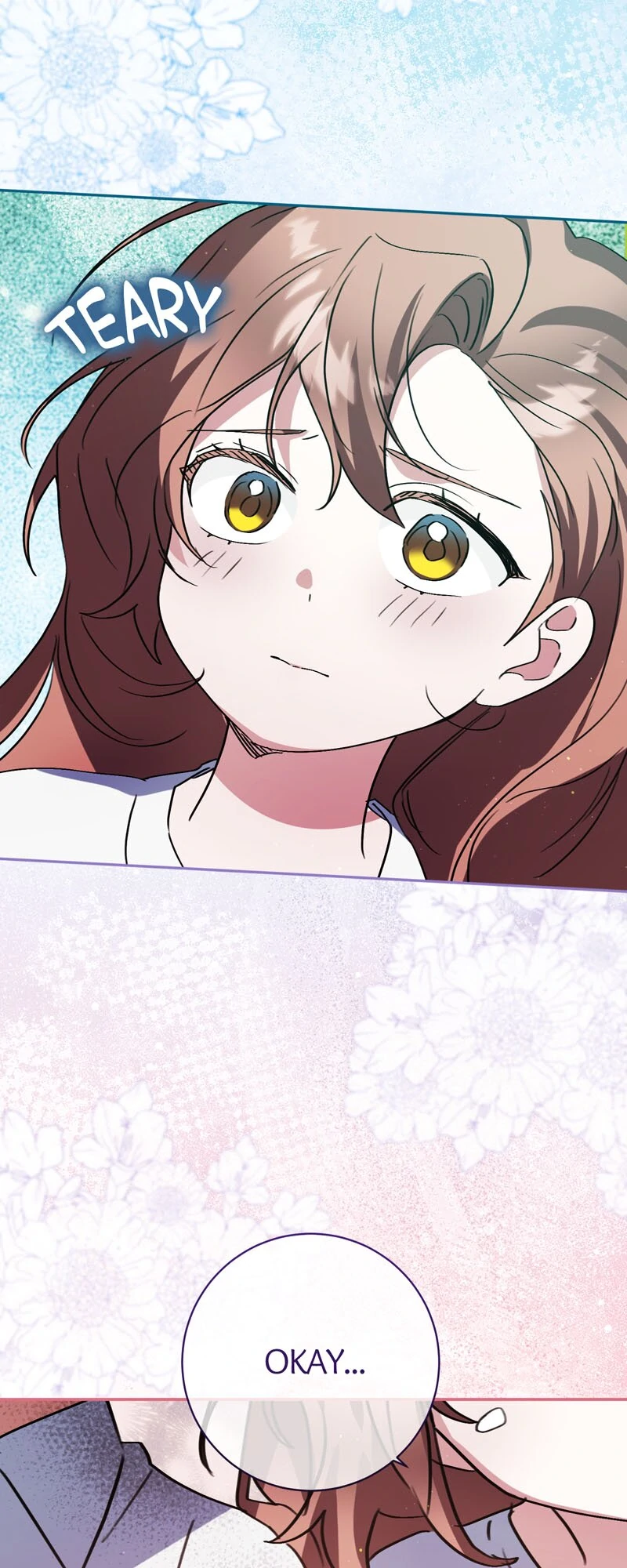 I Thought I was the Real Daughter Chapter 49 - page 33