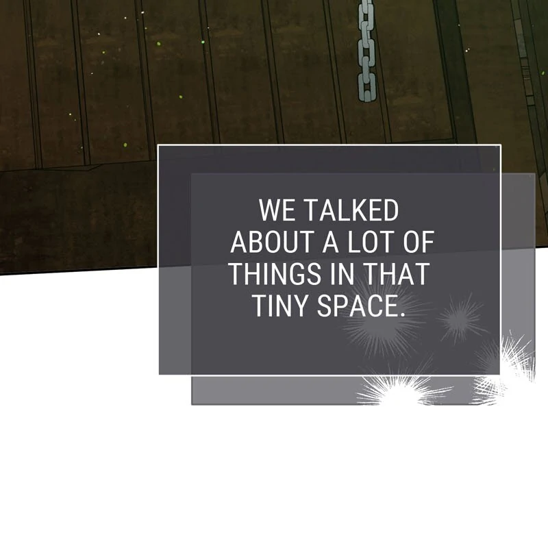 I Thought I was the Real Daughter Chapter 49 - page 37