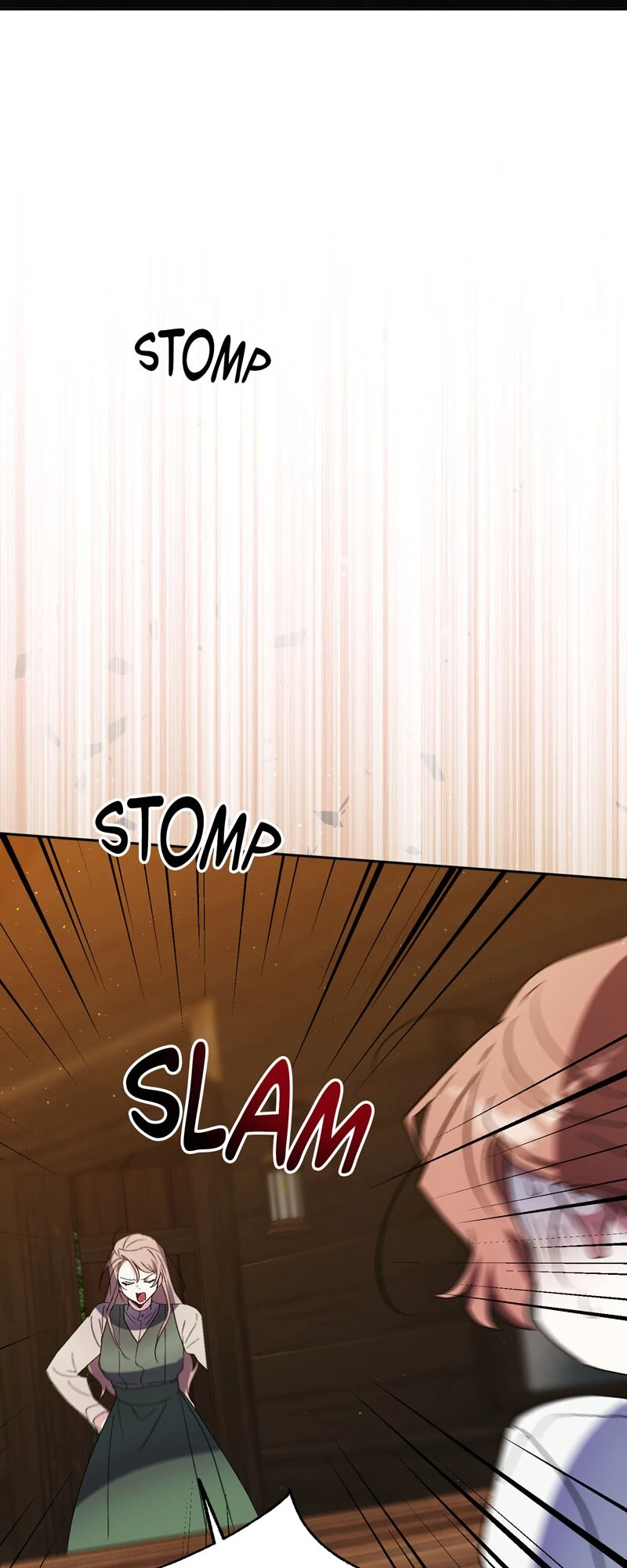 I Thought I was the Real Daughter Chapter 49 - page 3