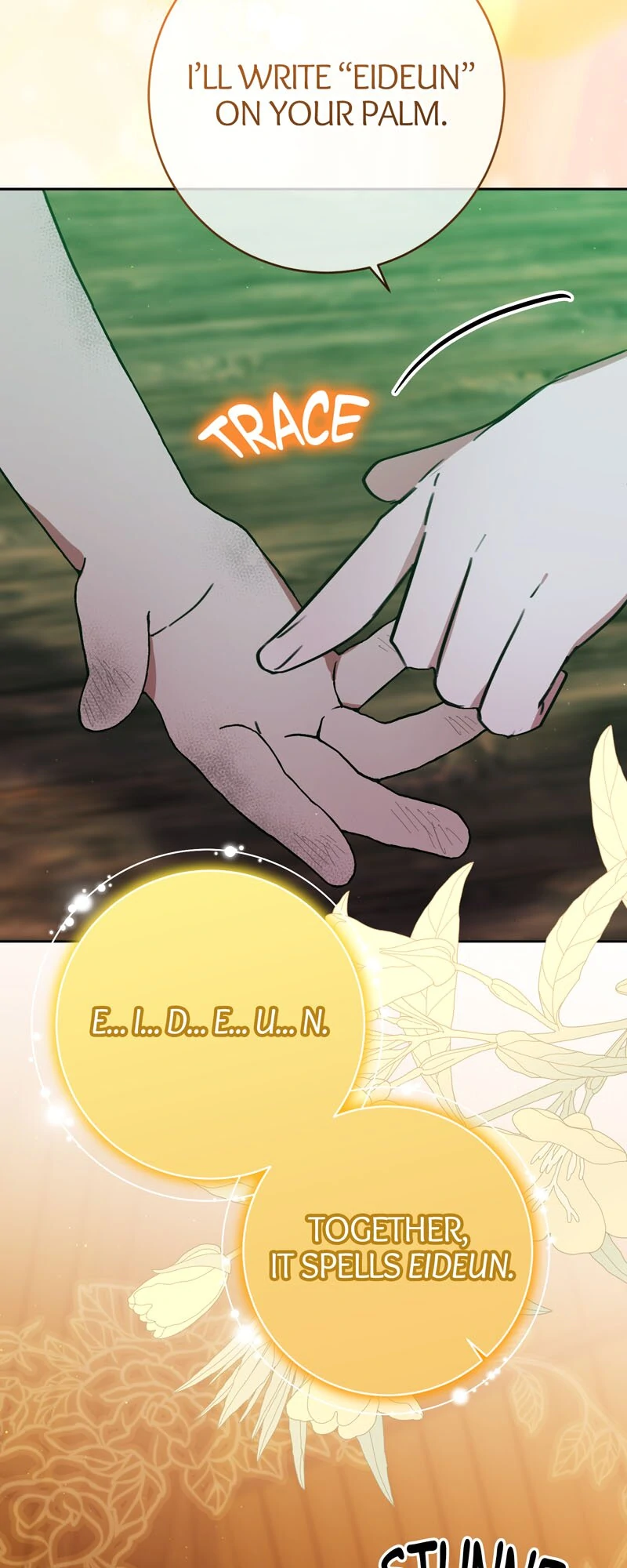 I Thought I was the Real Daughter Chapter 49 - page 43