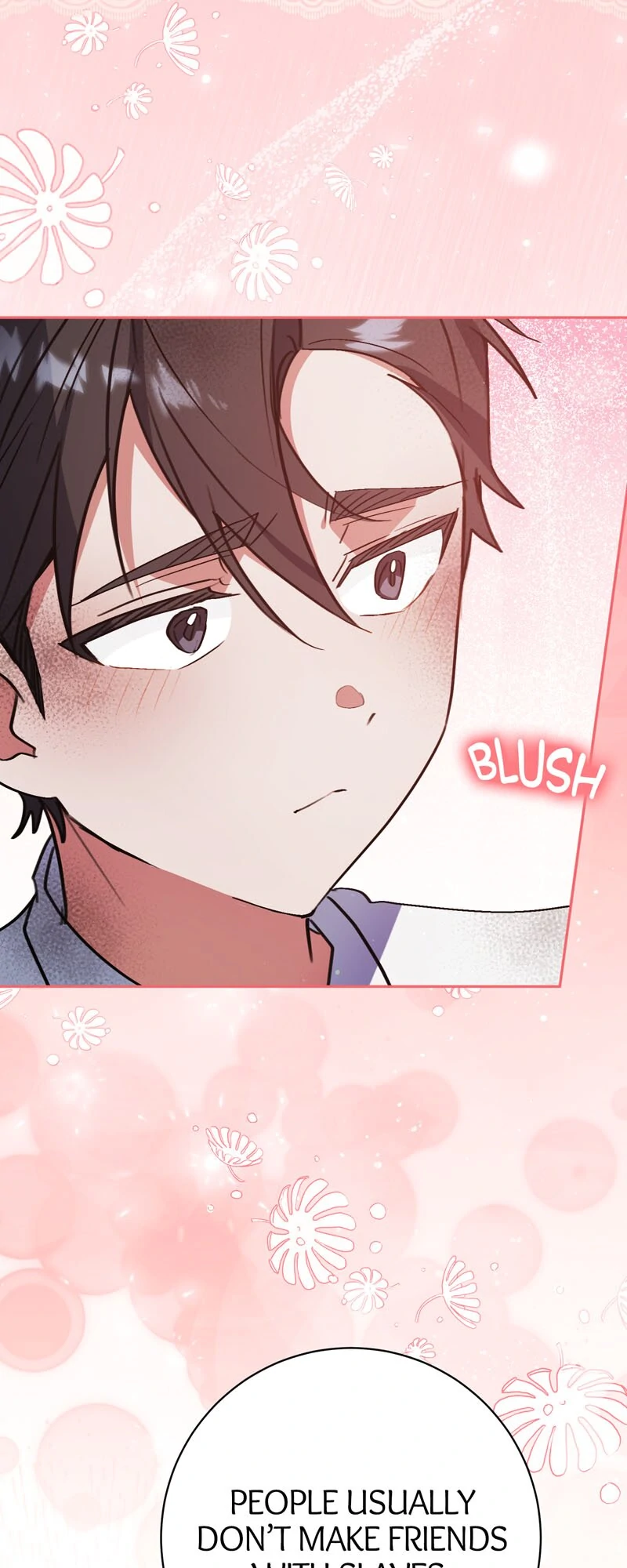 I Thought I was the Real Daughter Chapter 49 - page 49