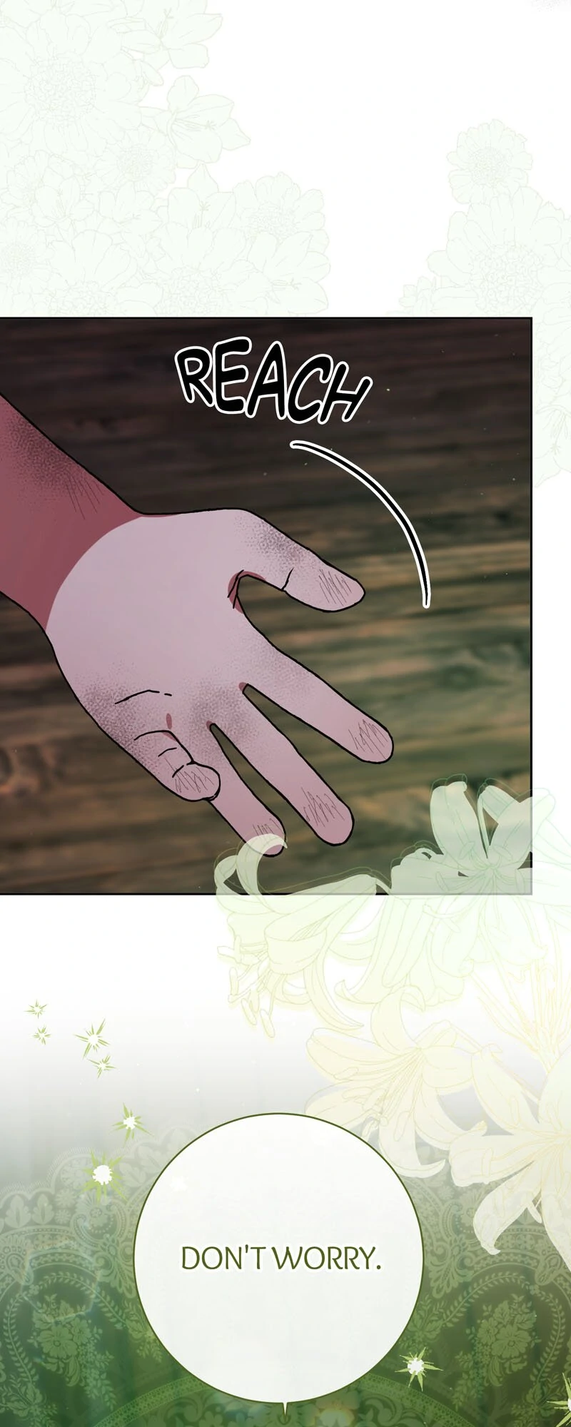 I Thought I was the Real Daughter Chapter 49 - page 58