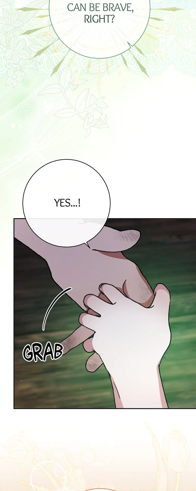 I Thought I was the Real Daughter Chapter 49 - page 61