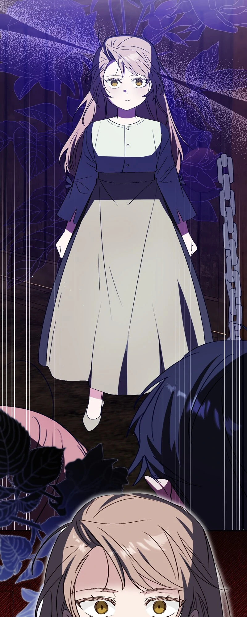 I Thought I was the Real Daughter Chapter 49 - page 65