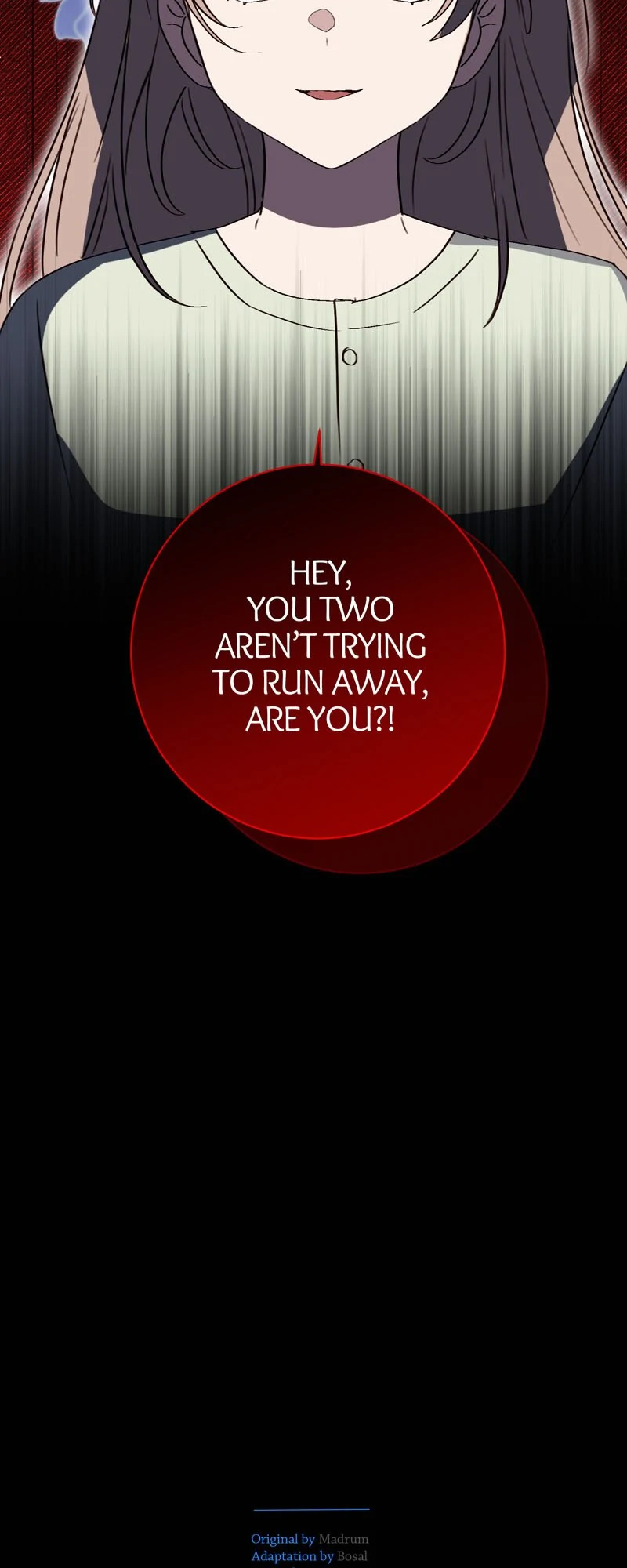 I Thought I was the Real Daughter Chapter 49 - page 66