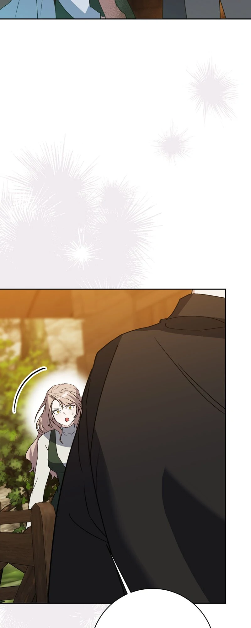 I Thought I was the Real Daughter Chapter 50 - page 10