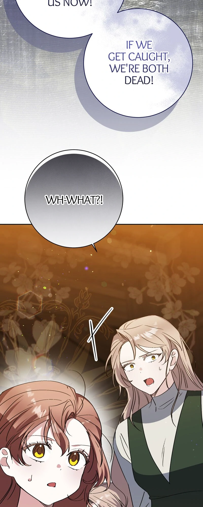 I Thought I was the Real Daughter Chapter 50 - page 14