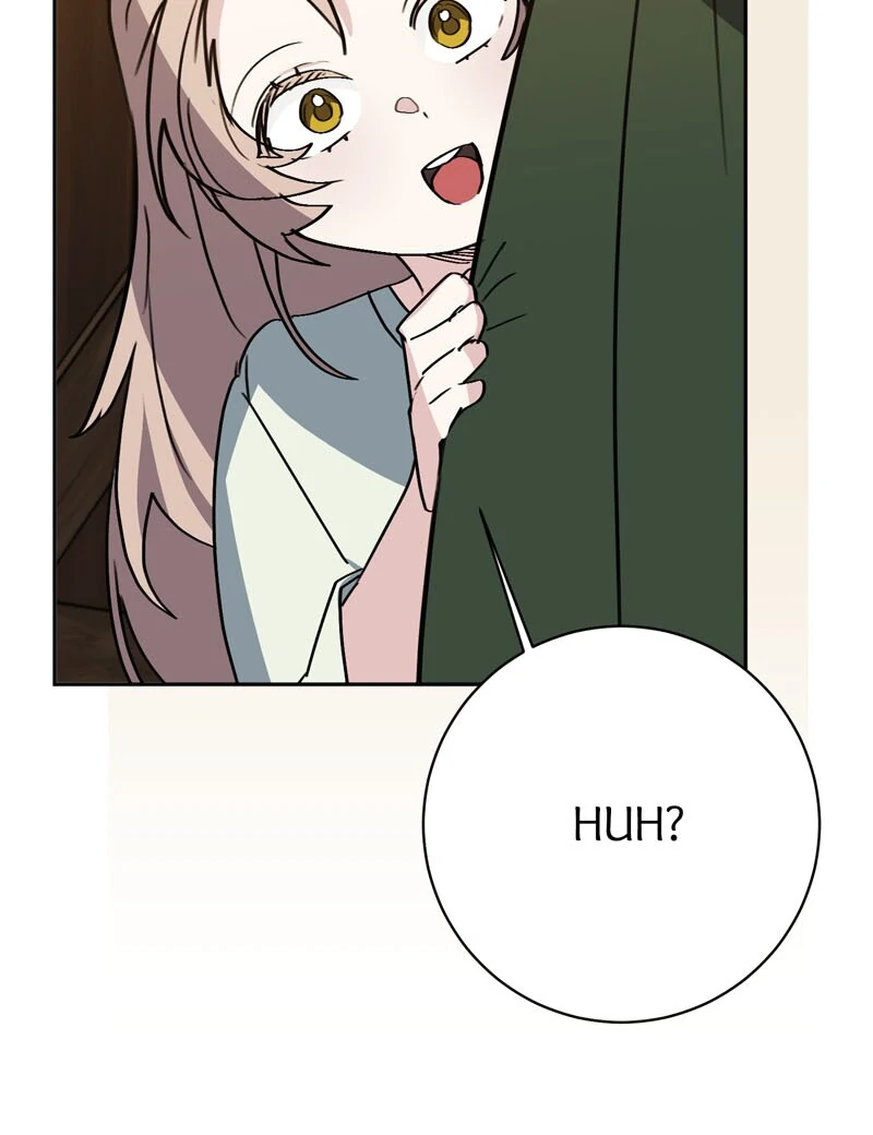 I Thought I was the Real Daughter Chapter 50 - page 16