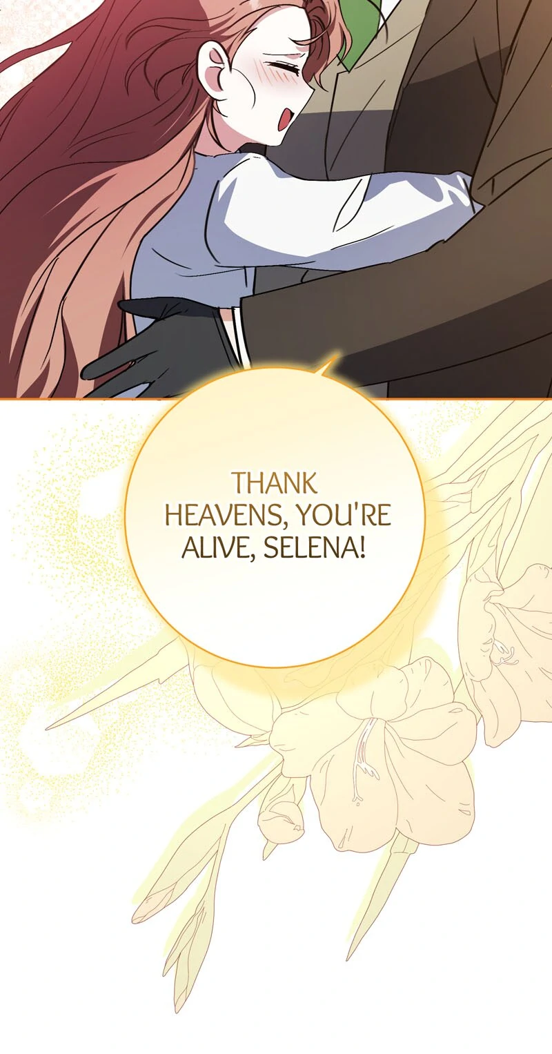 I Thought I was the Real Daughter Chapter 50 - page 24