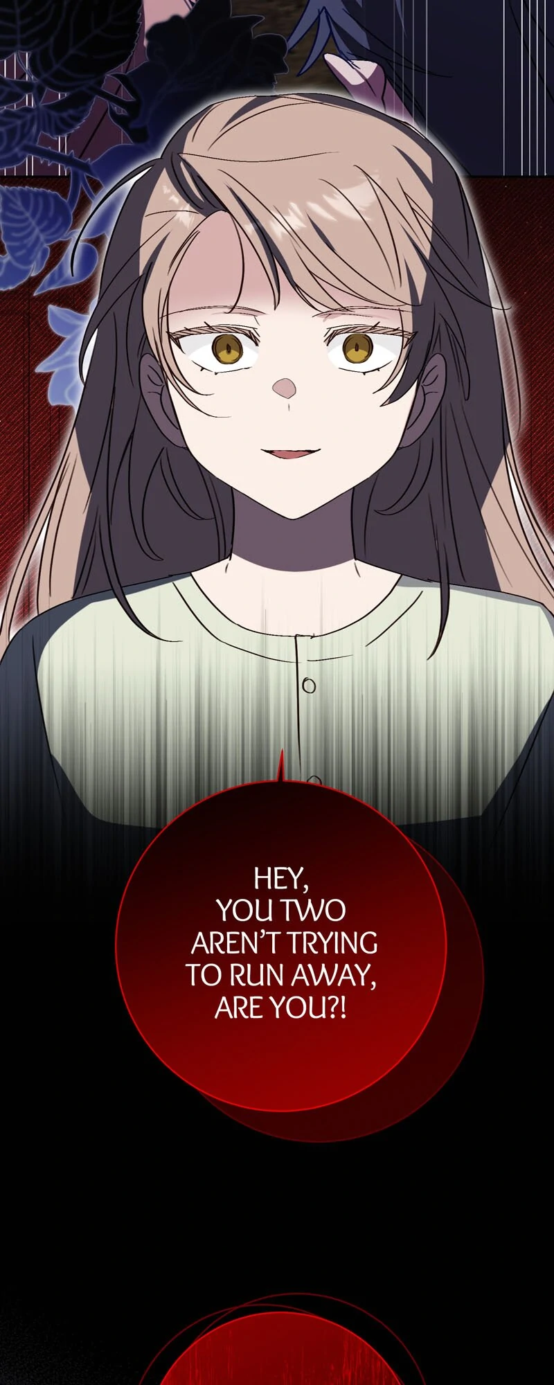 I Thought I was the Real Daughter Chapter 50 - page 2